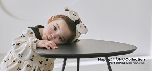 Adorable and comfy summer collection for your little one