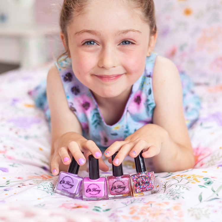 Kids Nail Polish