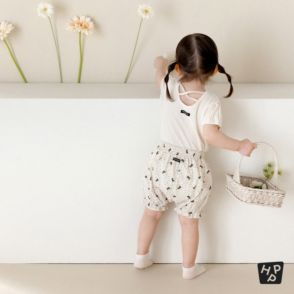 Shuang Baby Bloomers