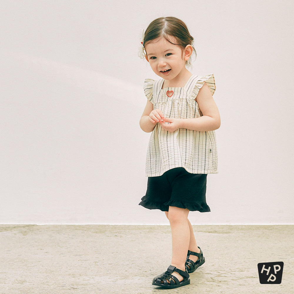 Raru Baby Blouse