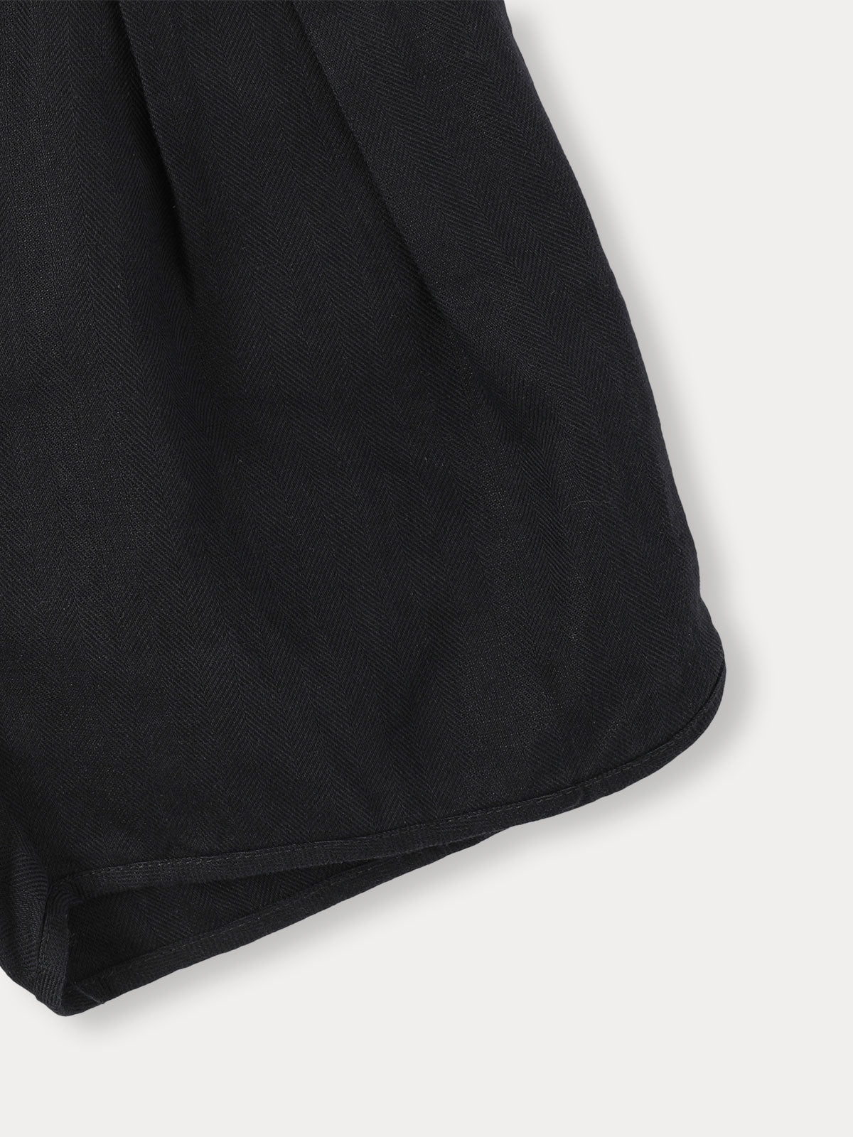 Herringborn Neat PT - Navy