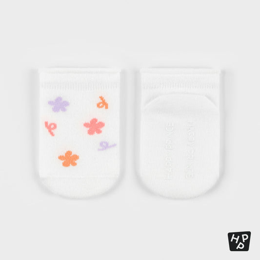 Clove rolling summer baby socks