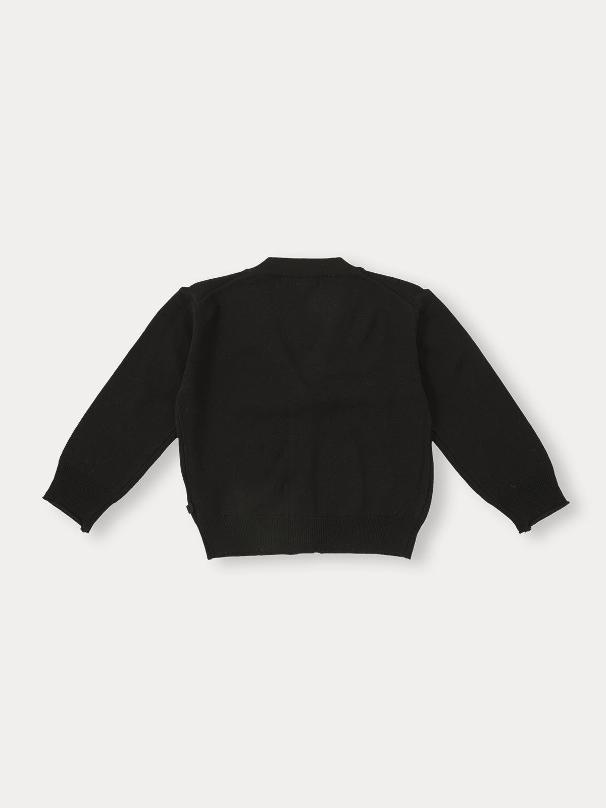 Blythe Knit Cardigan