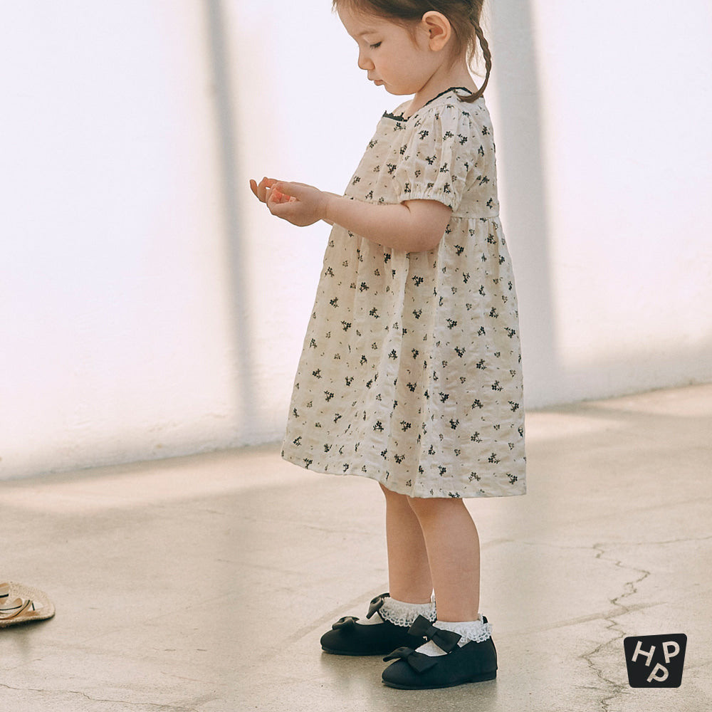 Helio lace summer baby socks