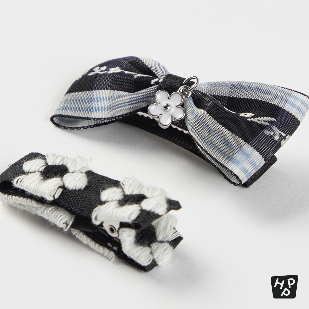 Cerang baby hairpin set