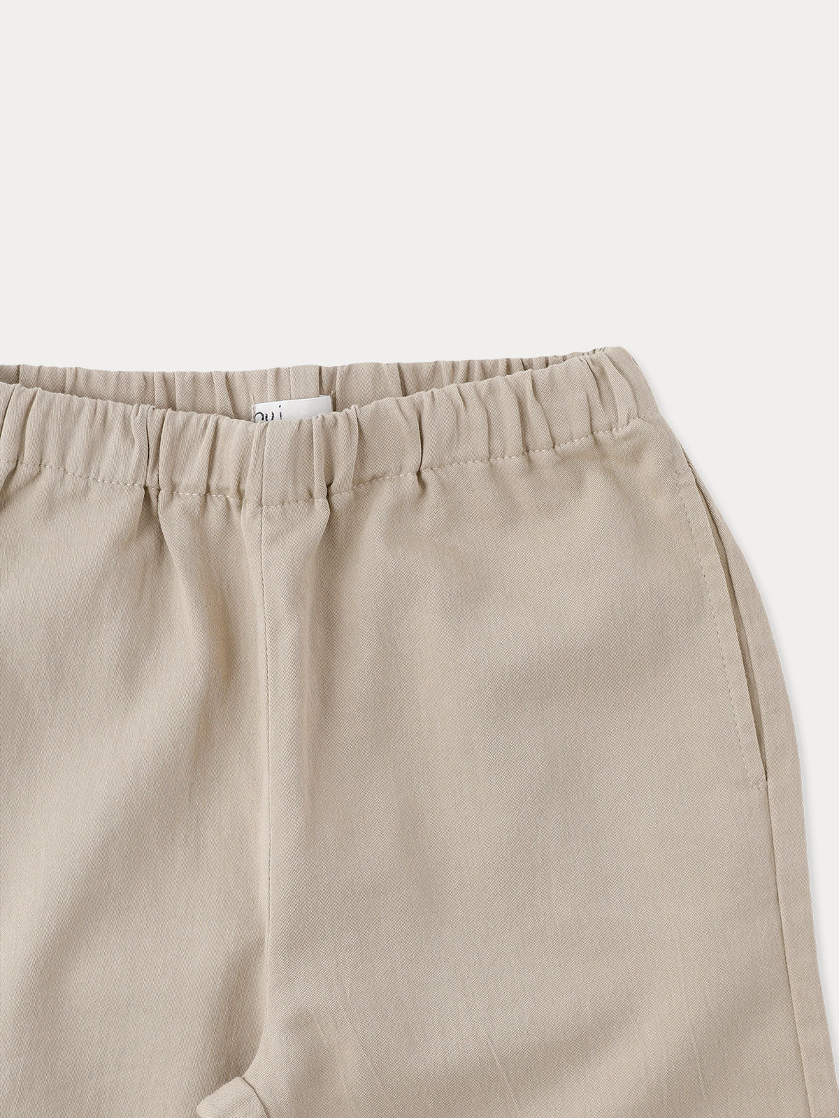 Need Boy PT - Beige