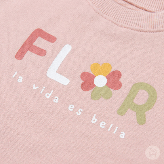 Alina baby sweatshirt