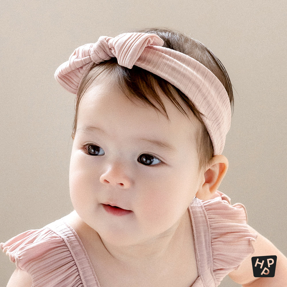 Kibi baby hairband