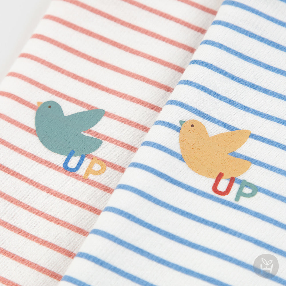 Klein baby t-shirt