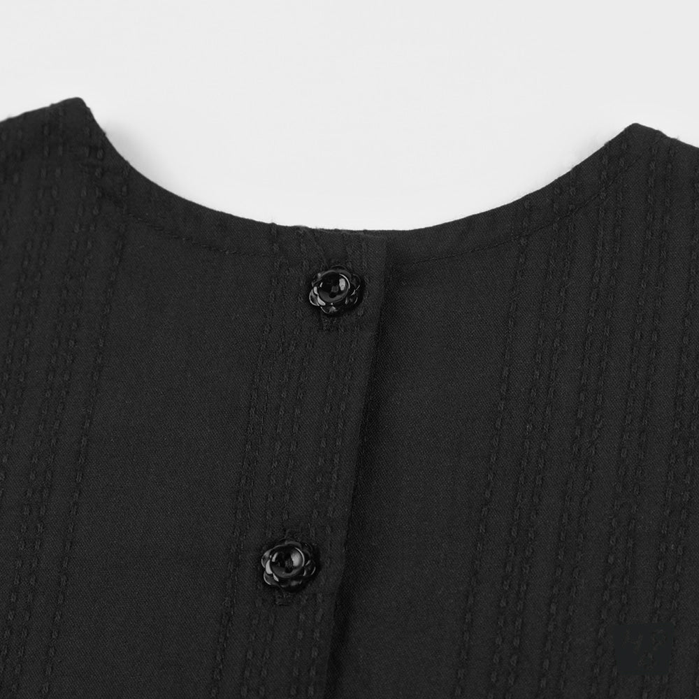 Tioli balloon baby dress