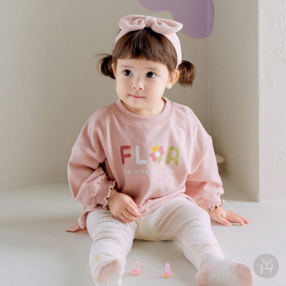 Alina baby sweatshirt