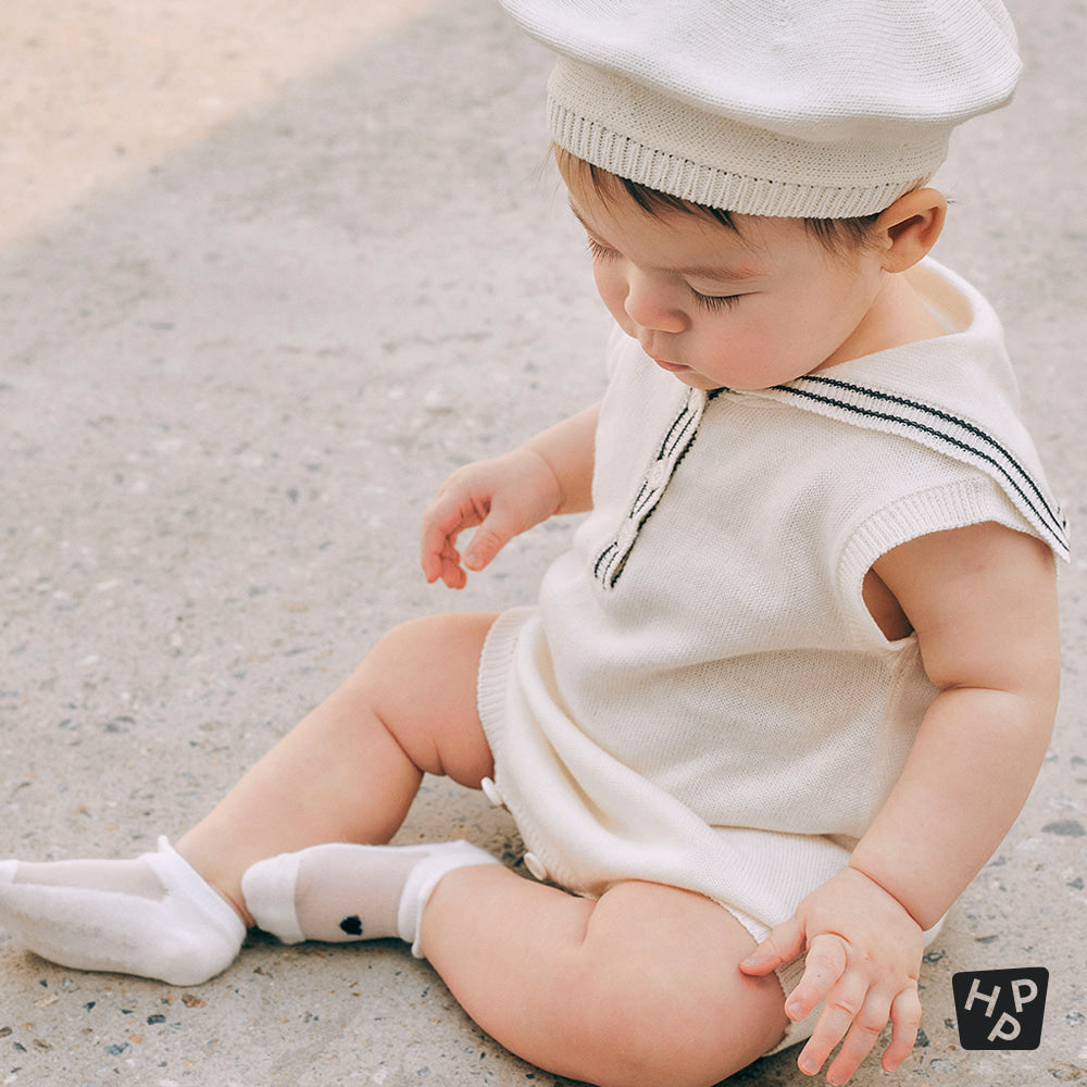 Noy kint baby suit