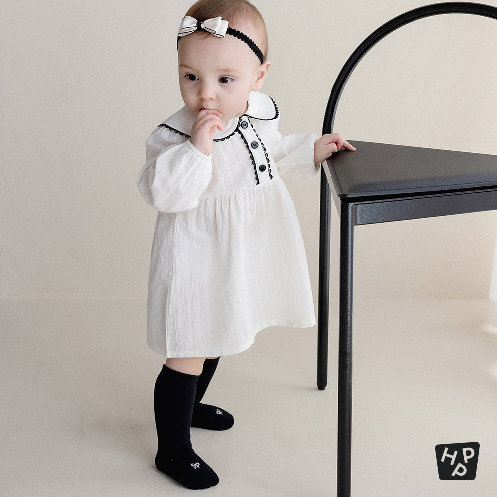 Abert mini baby one-piece