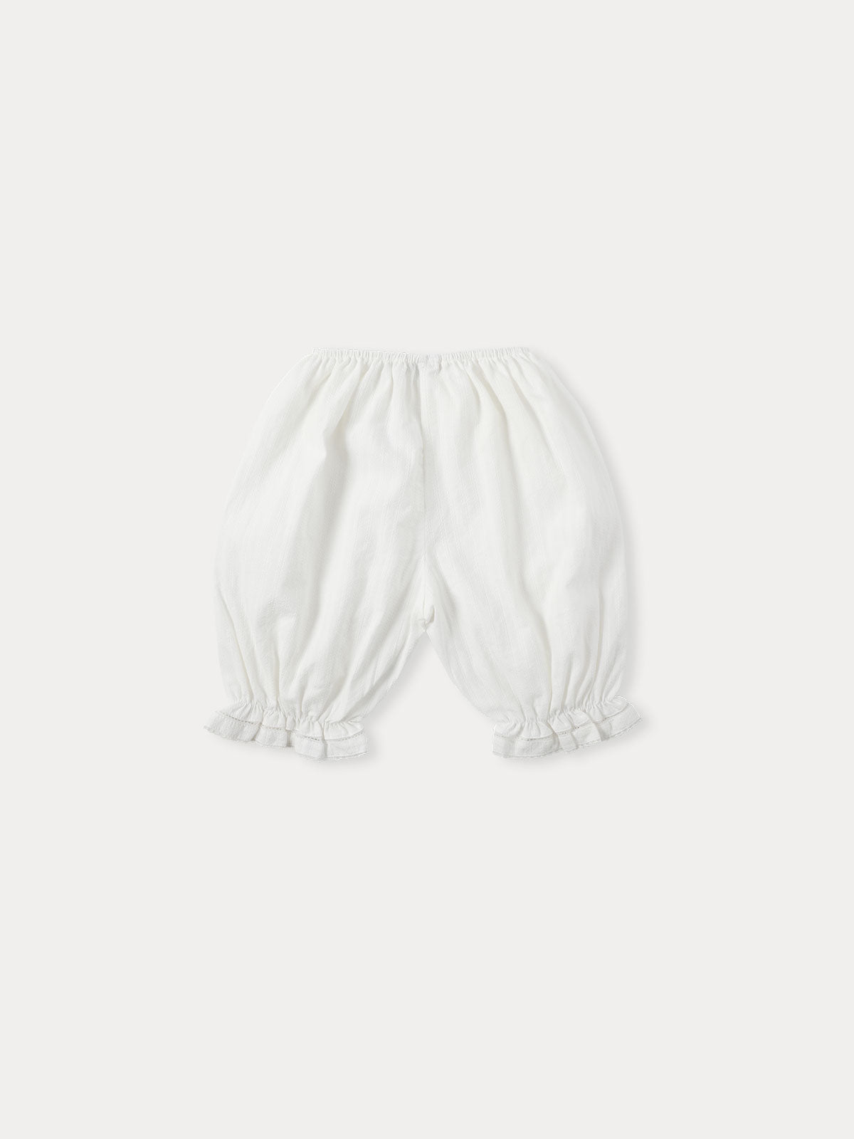 Pure Lace Frill PT
