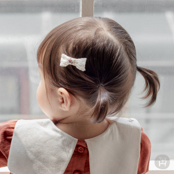 Rosny baby hairpin set