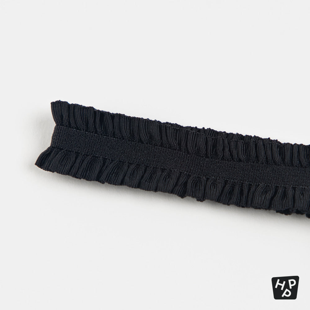 Zemma baby hairband