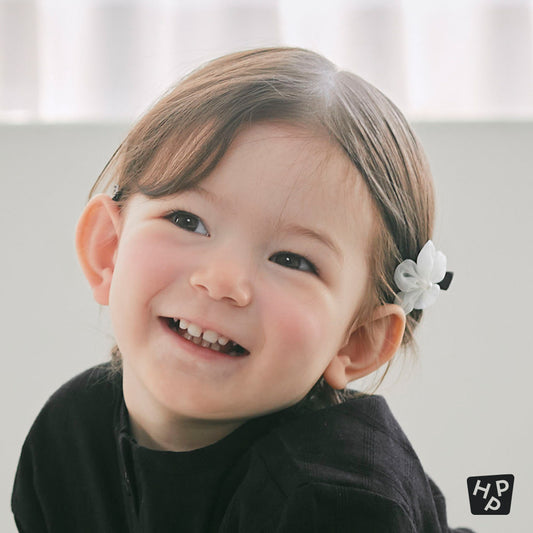 Heini baby hairpin set