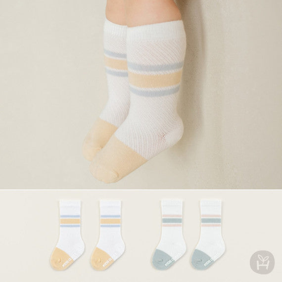 Benna Summer Baby knee Socks