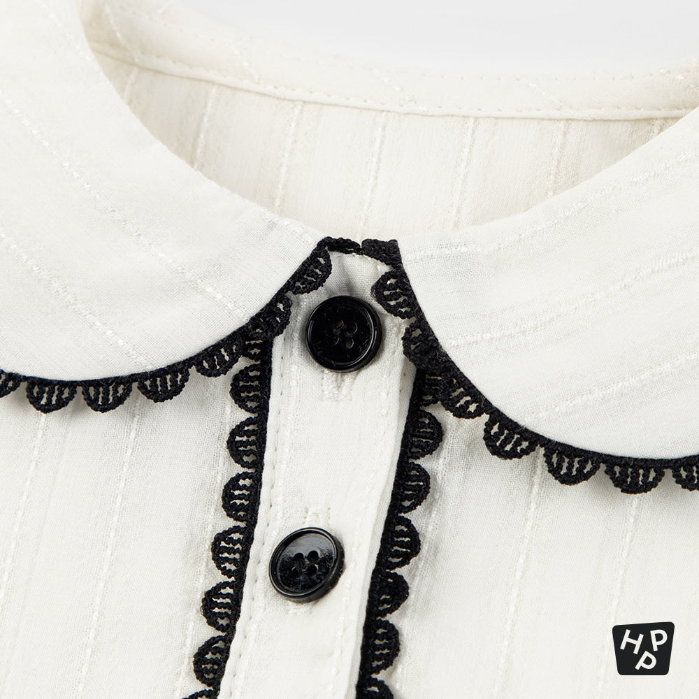 Abert mini baby one-piece