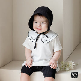 Eani baby Polo Shirt
