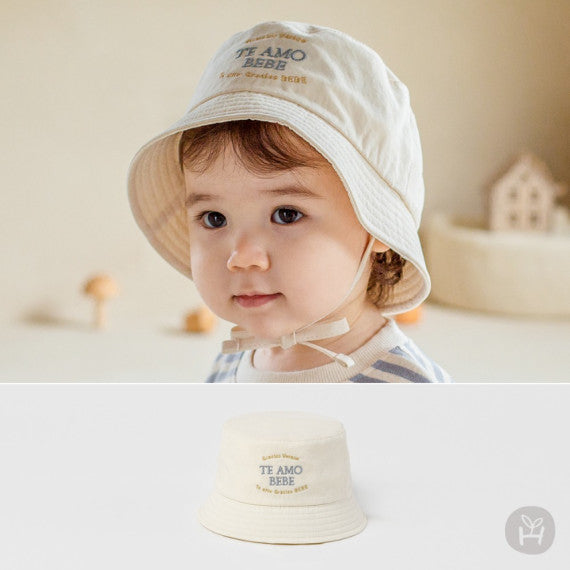 Dayday baby bucket hat