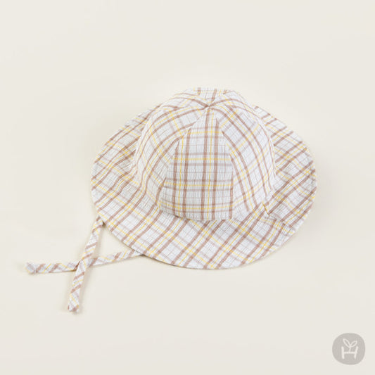 Morgan Baby Sun Hat