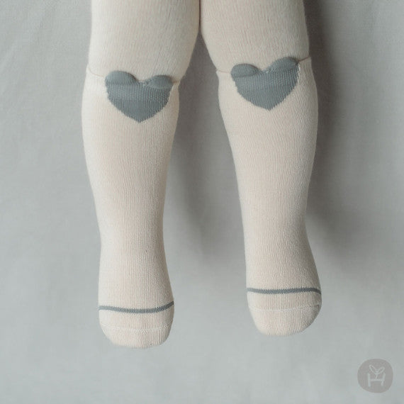Rio baby knee socks