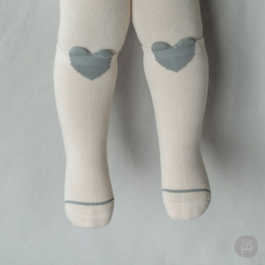 Rio baby knee socks