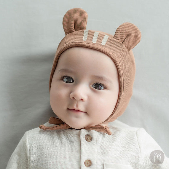 Once Baby Bonnet