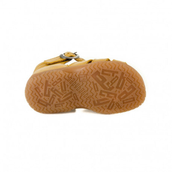 Babybotte - Tagada Jaune