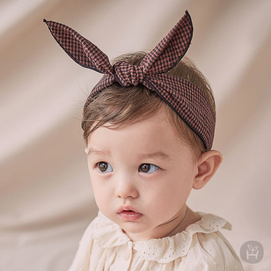 Serena wire hairband