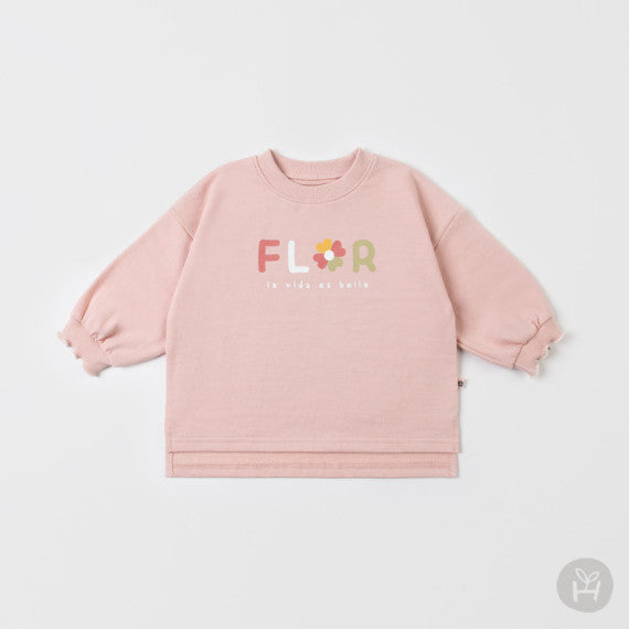 Alina baby sweatshirt