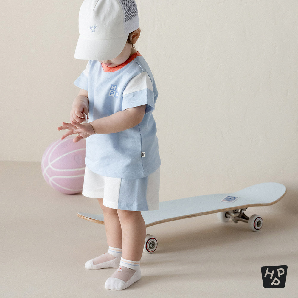 Cam ice baby socks 2in1