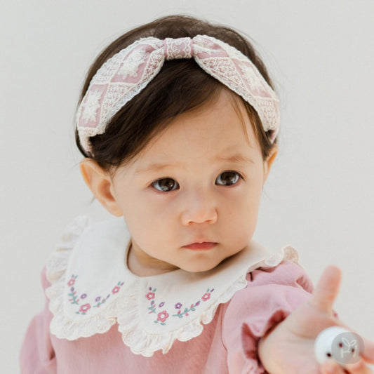 Seilin baby hairband