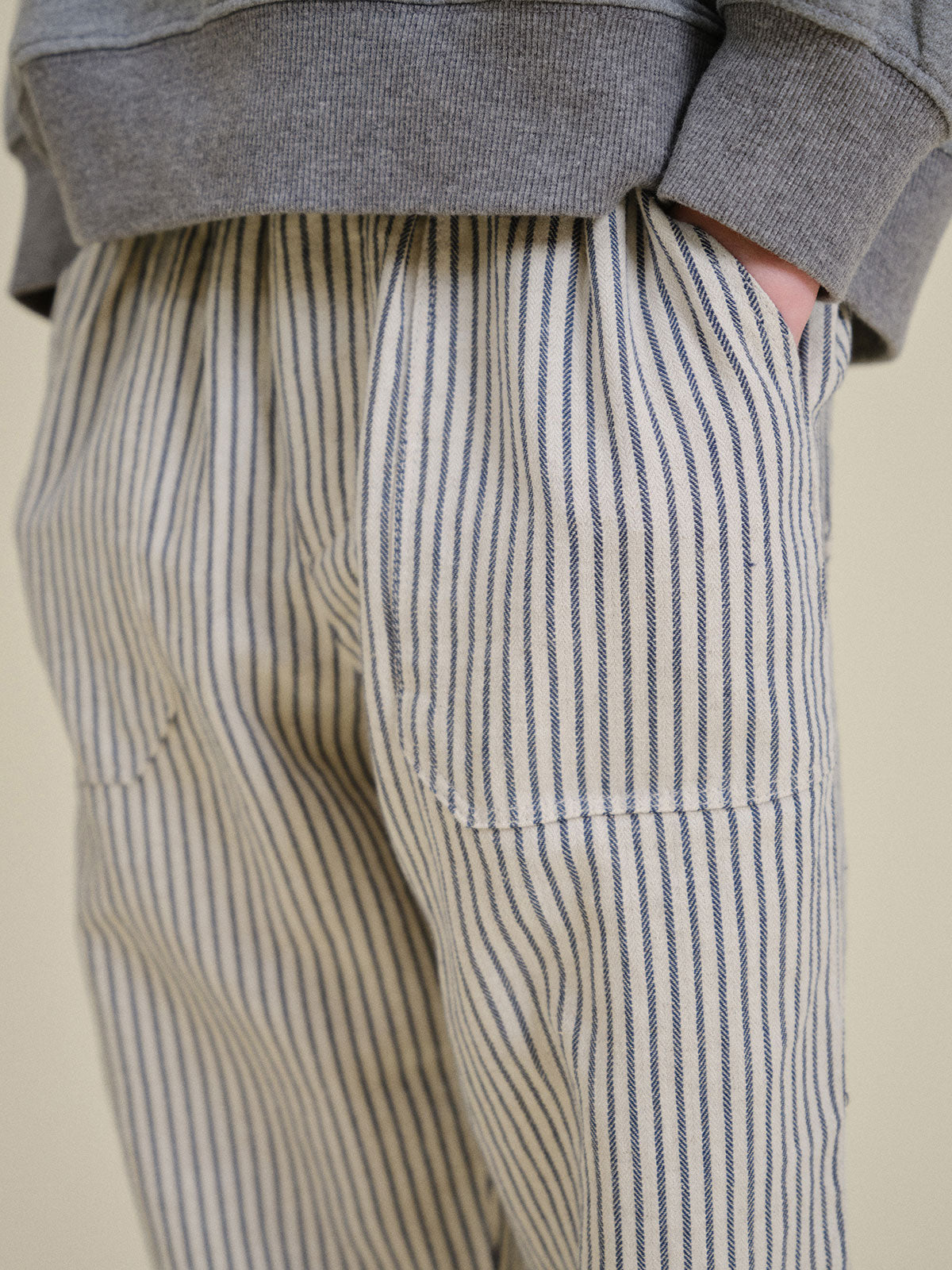 Herring Stripe PT