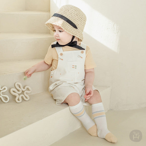 Benna Summer Baby knee Socks