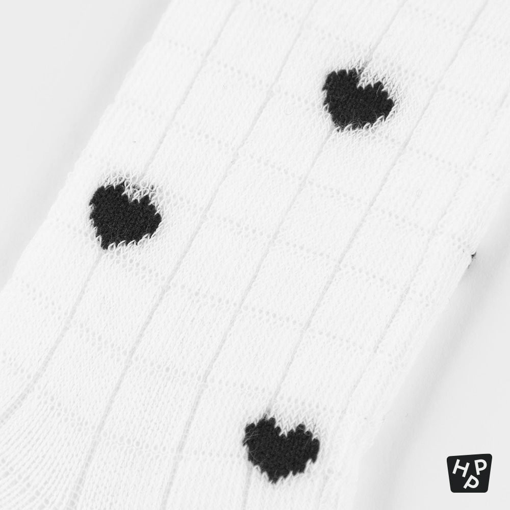 Rue summer baby knee socks