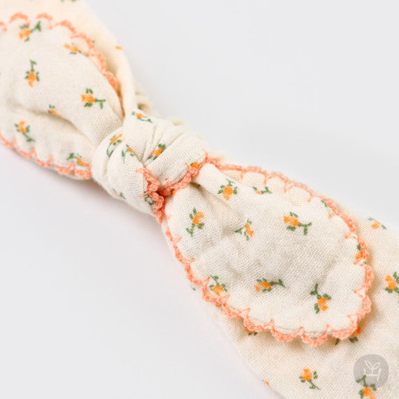 Laila baby hairband