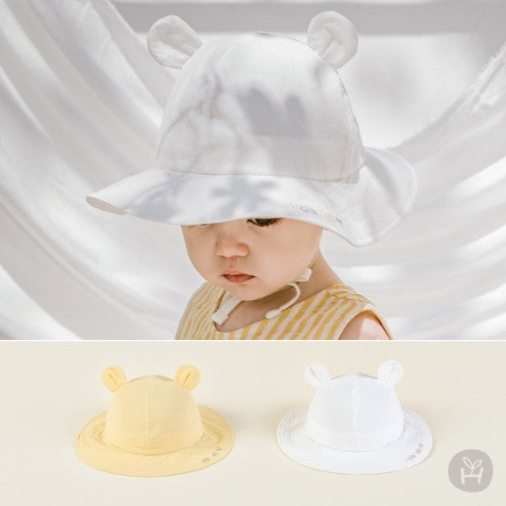 Babyboo baby sun hat
