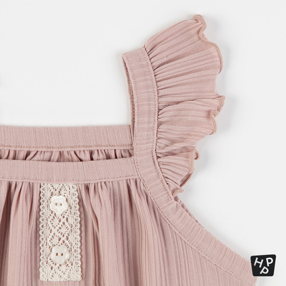 Kibi bodysuit
