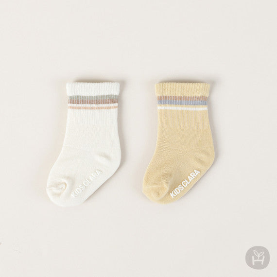Epy baby socks
