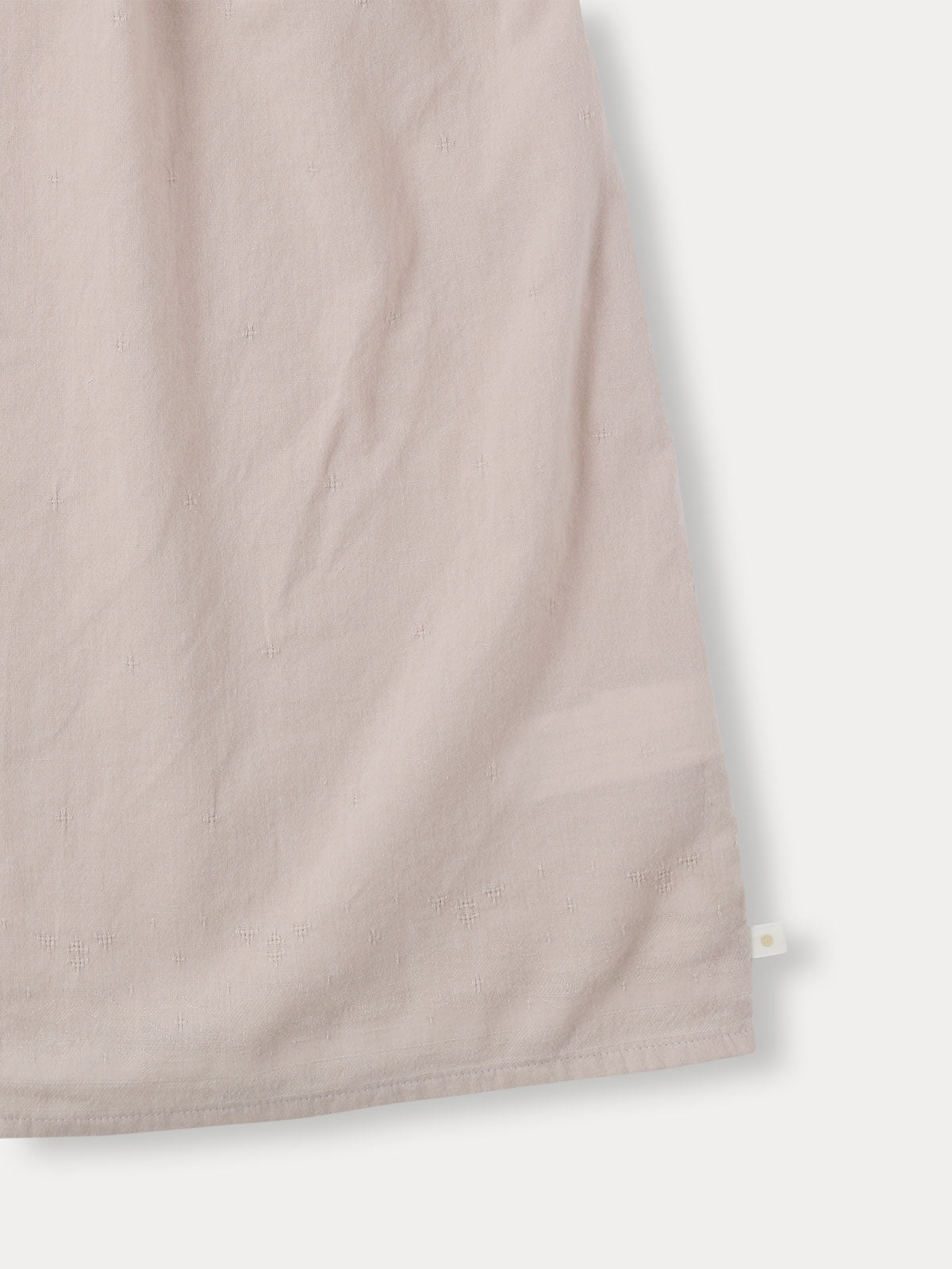 Colline Jacquard Sun Dress