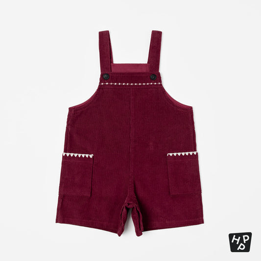 Urban Baby Jumpsuit