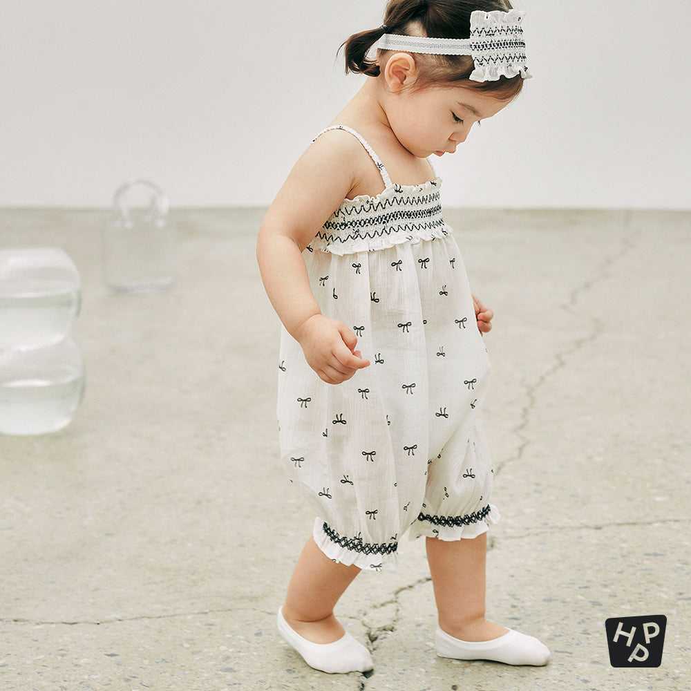 Pono bodysuit