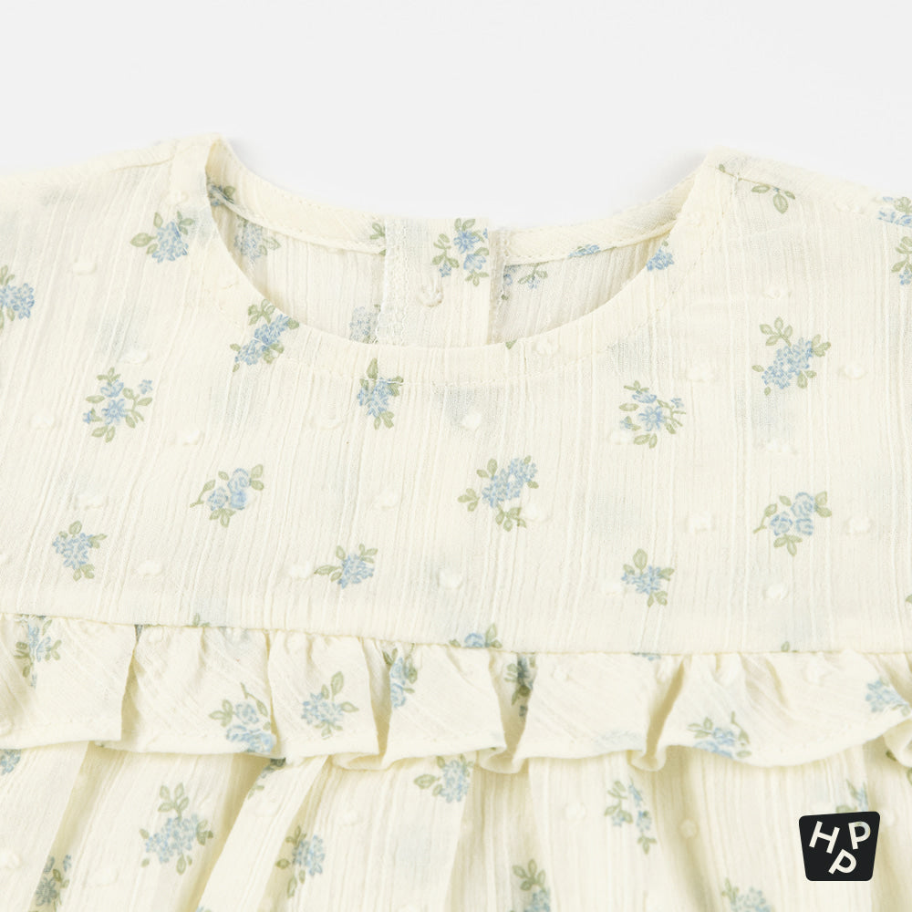 Pani Baby Blouse Set