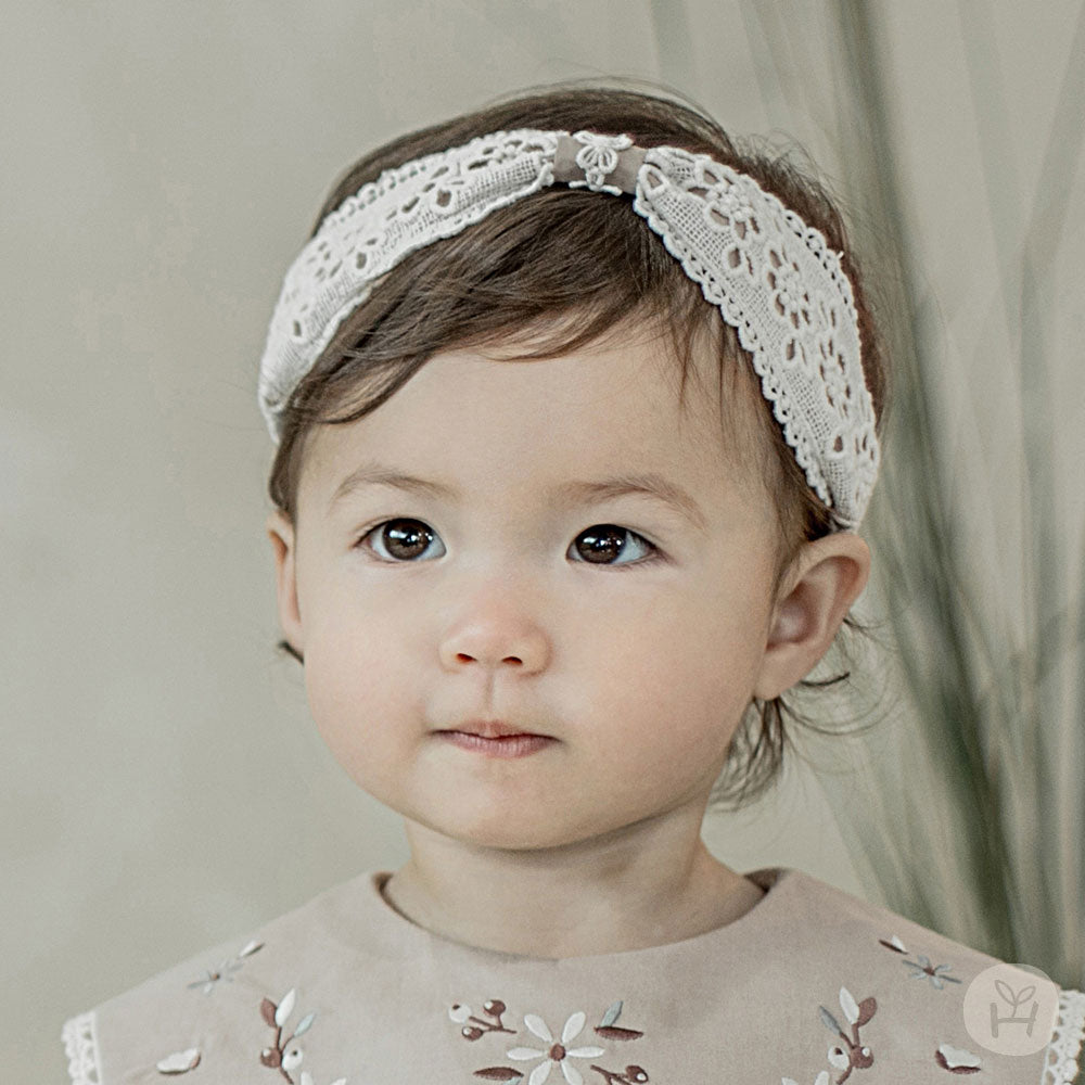 Doen baby hairband