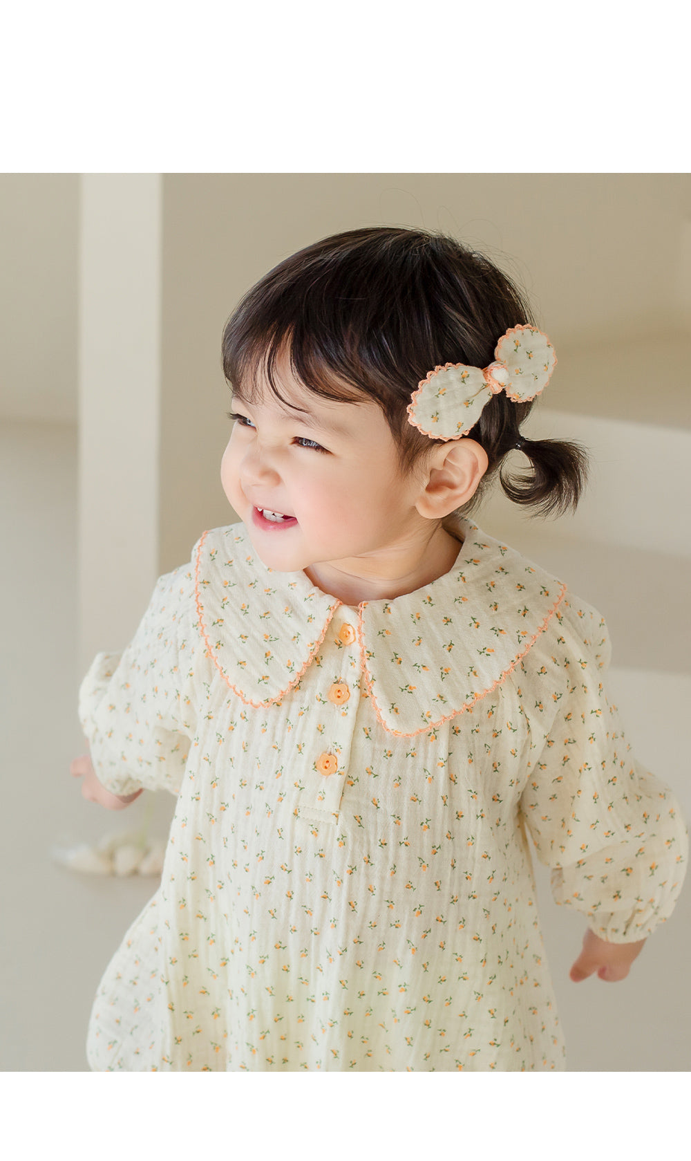 Laila baby hairpin