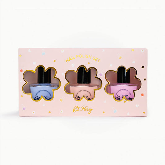 Day Dream Nail Polish Set