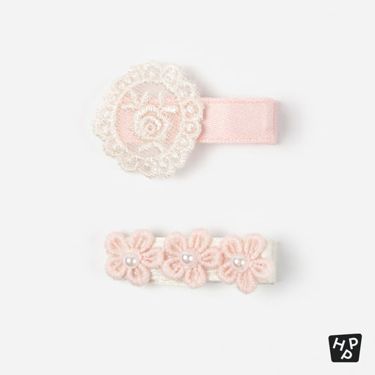 Arin Baby Hairpin Set