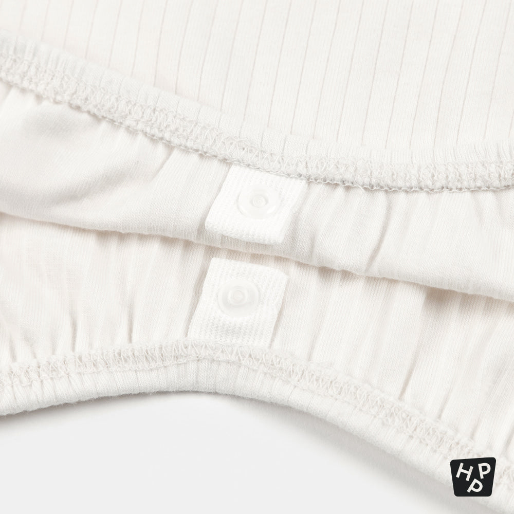 Cozy hugs Modal baby sleeping